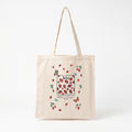 Nostalgic fields-Canvas Tote Bag