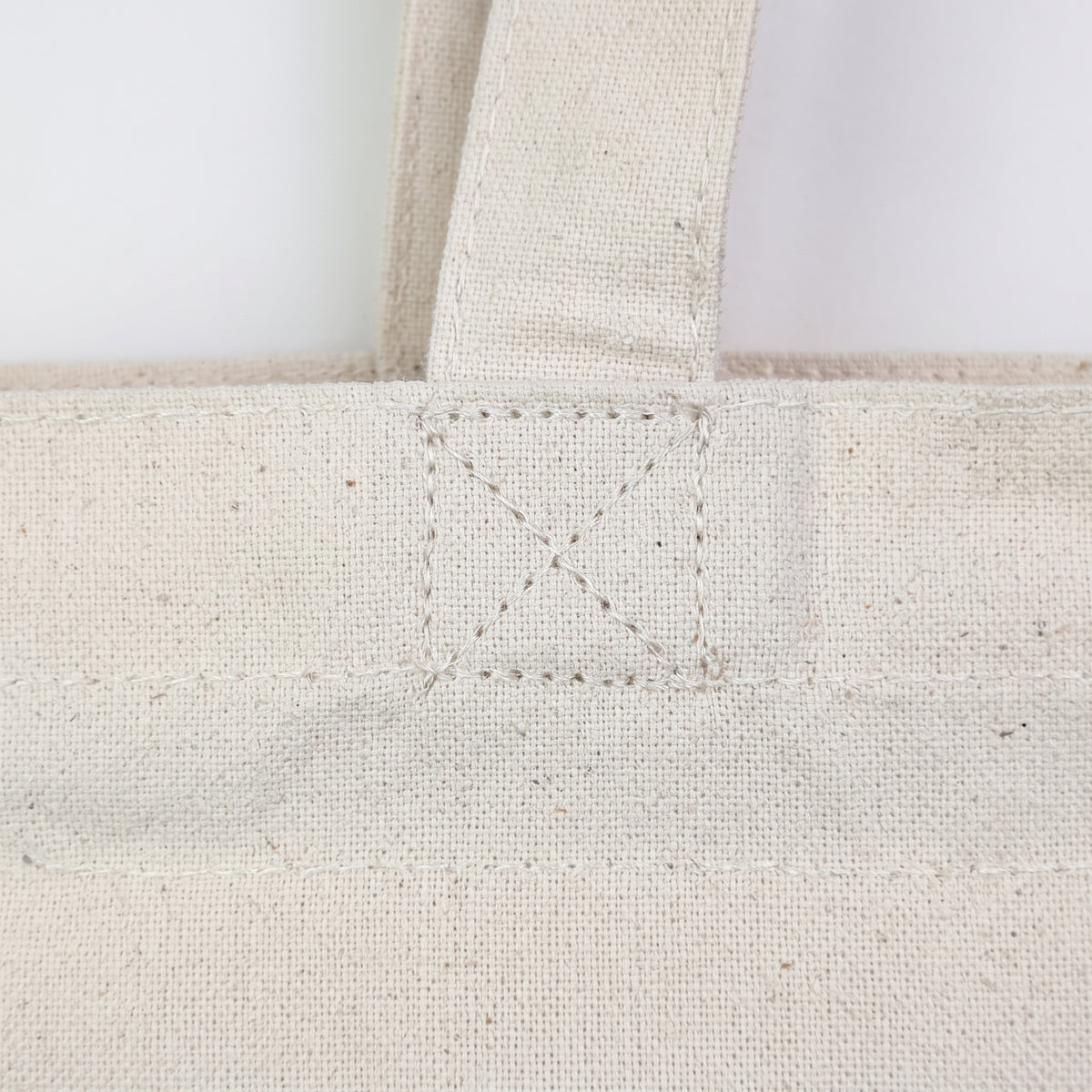 Quiet Fields-Canvas Tote Bag