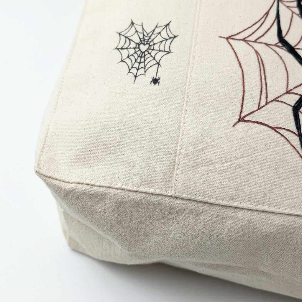 High Notes-Canvas Tote Bag