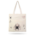 The Weaver-Canvas Tote Bag